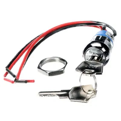 Switch2 メル95929 32977: Key Switch Assembly — Midwest Beverage