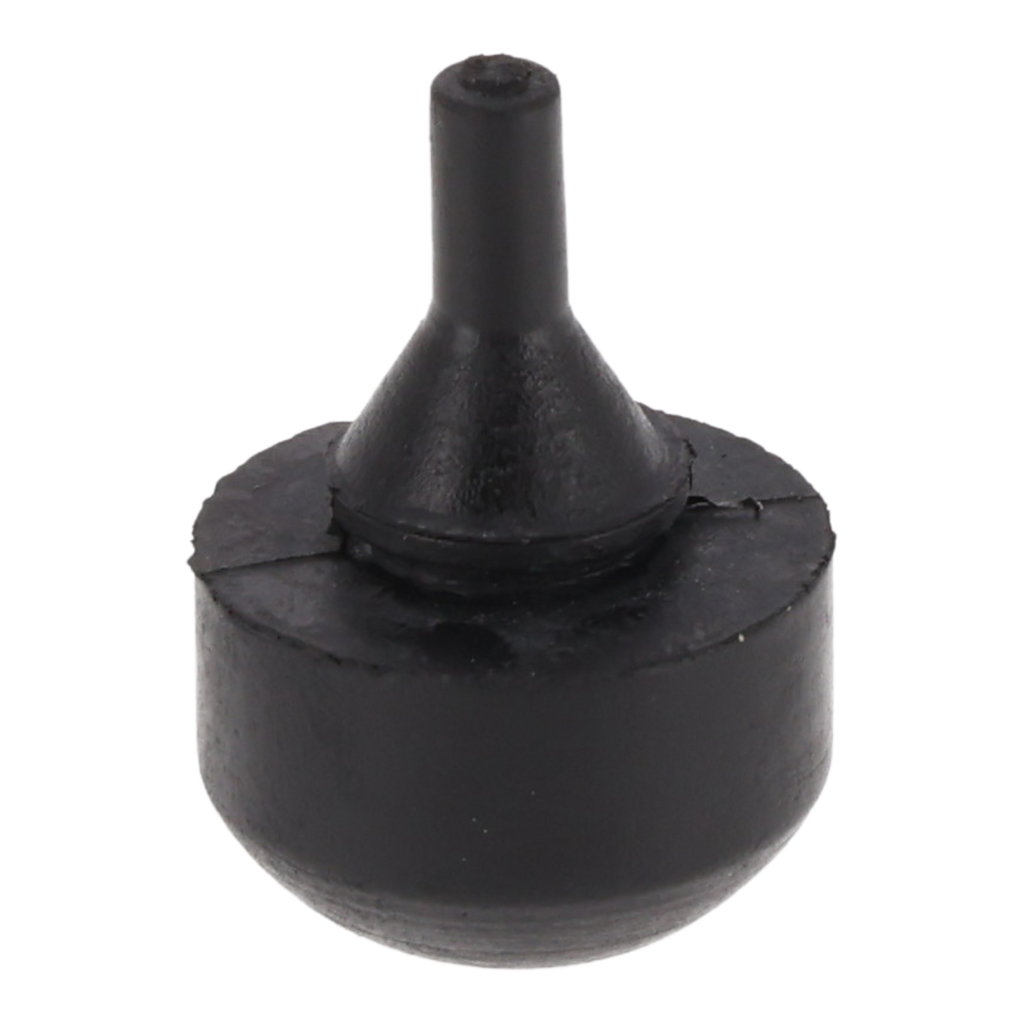 396115010: Rubber foot 1