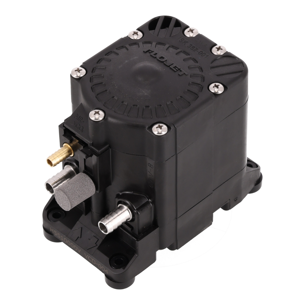 G55-1022A: G55 Syrup Pump — Midwest Beverage