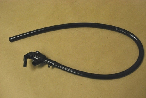 70503: Plastic Faucet and Hose Assembly