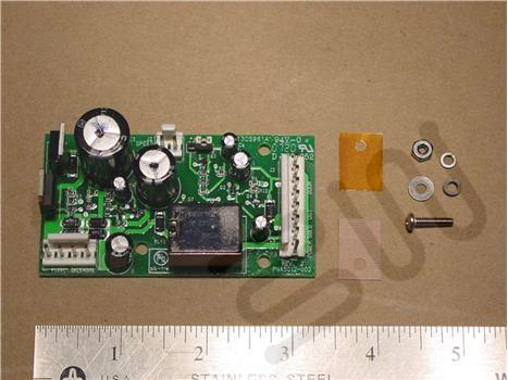 45012102: Kit Rplc Voltage Regulator