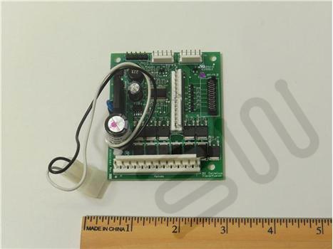 620057087: Electrical Interface Board
