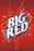Big Red UF1 Decal