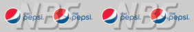 Diet Pepsi Syrup Line Marker