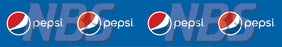 Pepsi Syrup Line Marker