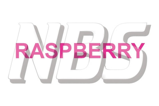 Generic Raspberry UF1 Back of Valve Decal