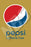 Pepsi UF1 Decal