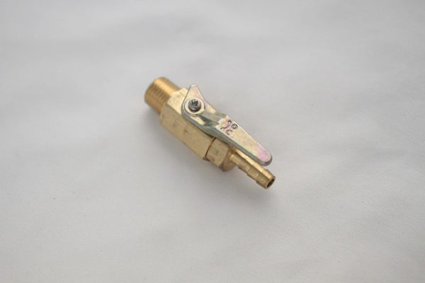 Shut-Offs and Fittings