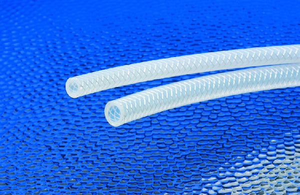 Braided Beverage Tubing