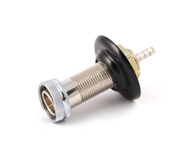 Full Assemblies with Barbs - Listed in Order of Shank Length