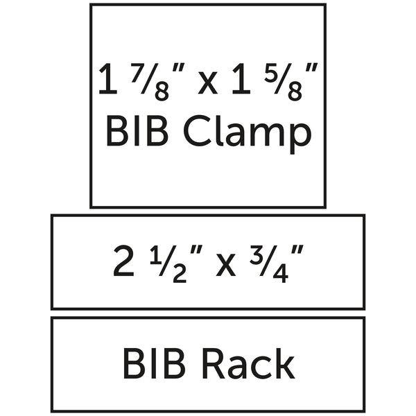 BIB Markers