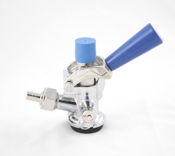 Coupling Heads and Replacement Parts