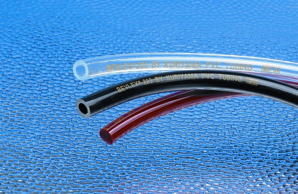 PVC Beverage Tubing