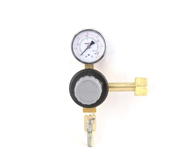 Primary Beer CO2 Regulators