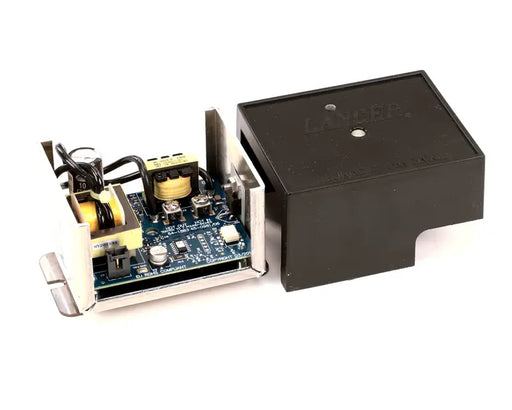 52-1882/01-SP: Electronic Ice Bank Control (EIBC)