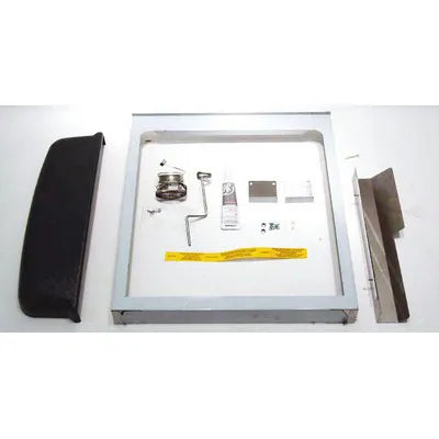 02388TE: Adapter Kit DF1500 Various Gray 21