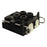 030000065: Multiplex Mounting Block Prism/Variety Valve