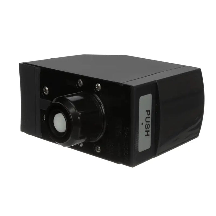 19-0185/03: 4.5 Push Button LEV Valve