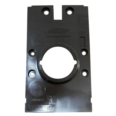 05-0232/04: LEV 3.0 Bottom Plate