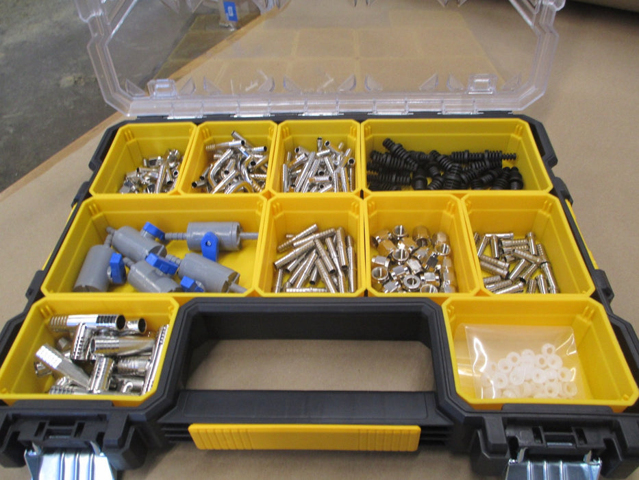 Beverage Fitting Kit