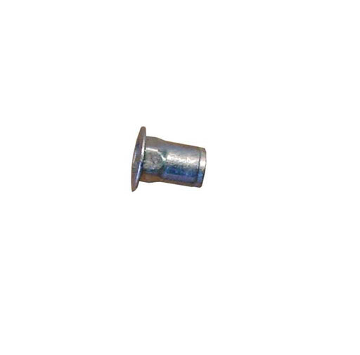 70959: Nut- 8 32 Stl. Pl Hex Tsn Nuts
