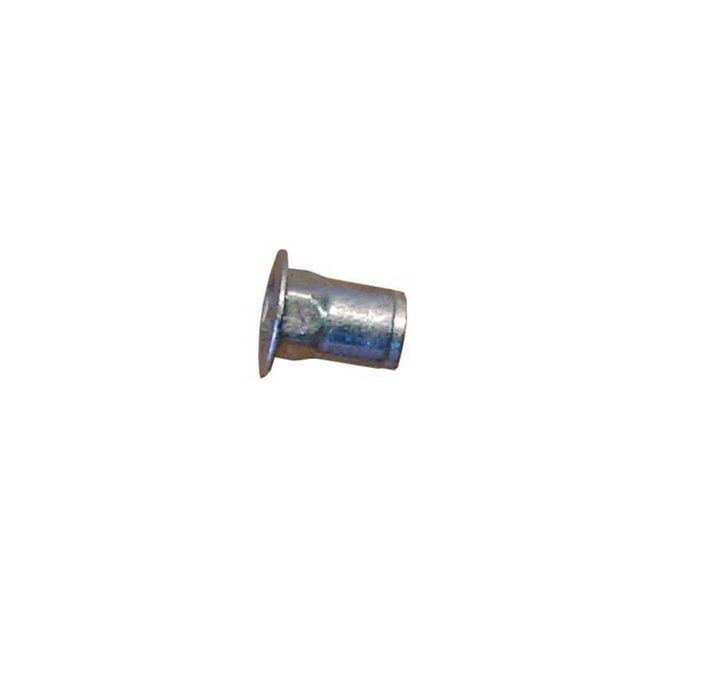70959: Nut- 8 32 Stl. Pl Hex Tsn Nuts