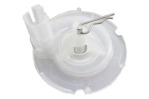 S6127: Kit Impeller Assembly