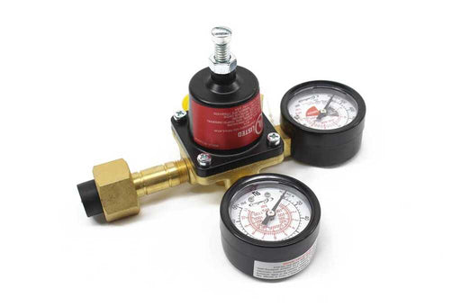 283176111:  Primary Tank Mount Regulator, 30psi