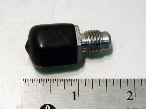 77400400: Valve Check Vented Single Ball 7/16