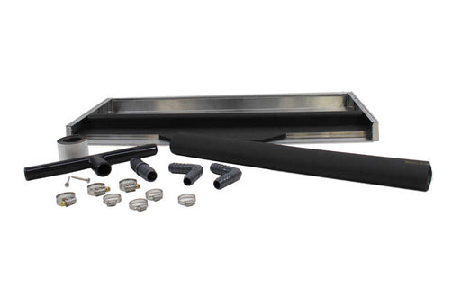 629080104: Z Style DF2XX Sink Kit