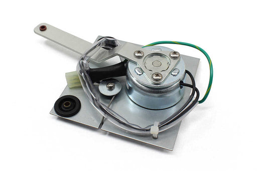 33409: Solenoid Rotary Assembly 220V