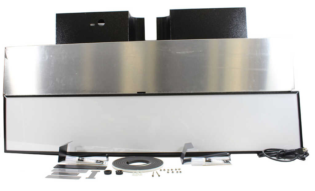 629082302: Dual Merchandiser Kit for DF/ED250