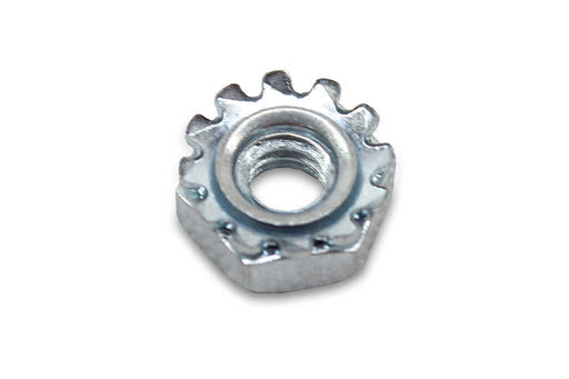 70076: Hex Nut, No. 8-32