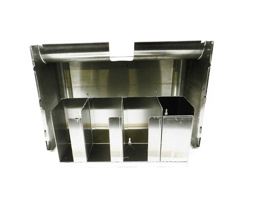 629082405: Kit Panel Lid Holder ED/DF 150