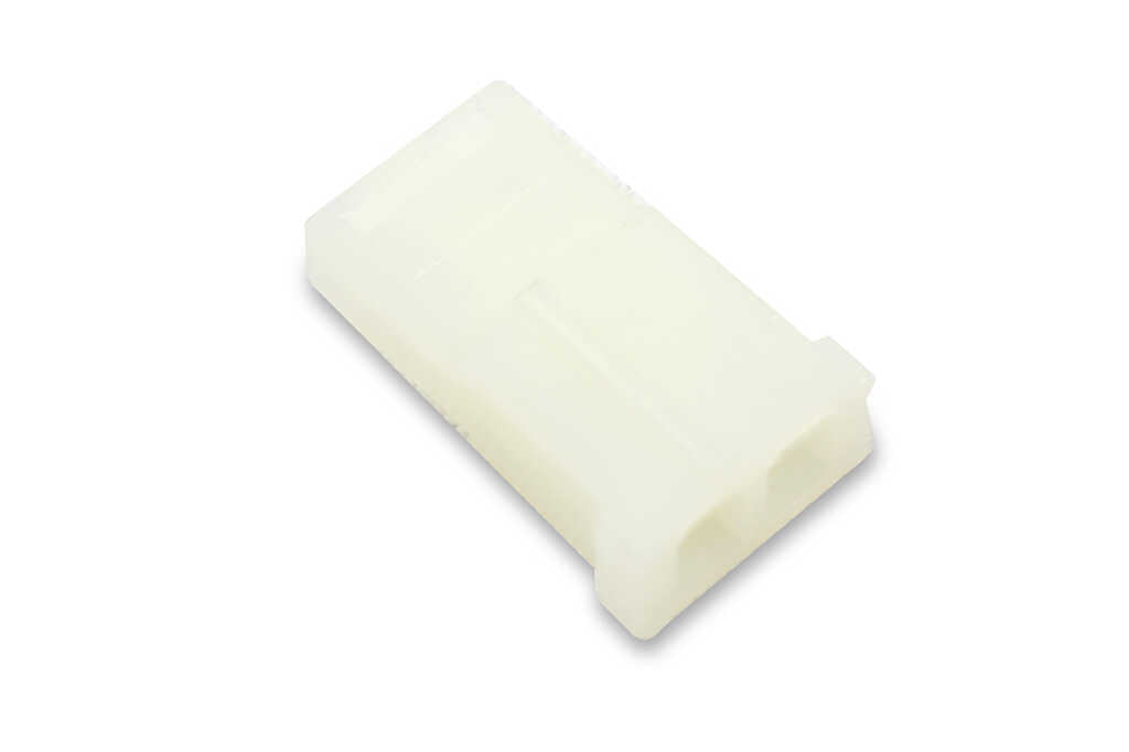 163518000: Conn Elec Mate-N-Lok 2CR