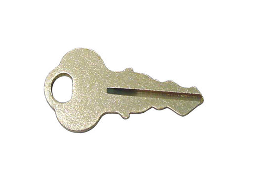167439000: Key Only K-2007