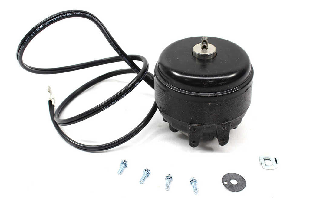 638090236: Motor Fan 35w 120 5 6 1550rpm