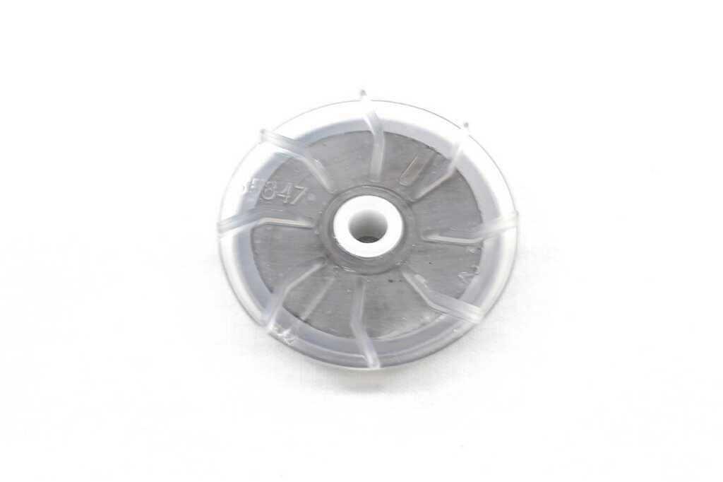 S5847: Impeller Magnetic J15