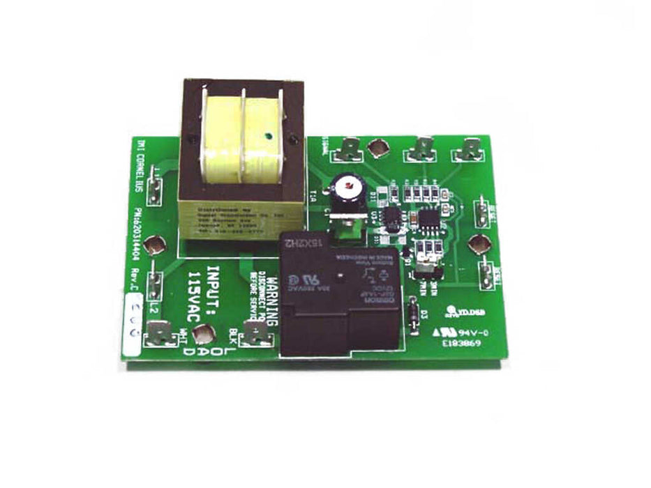 620314404: Control Level Liquid 115V