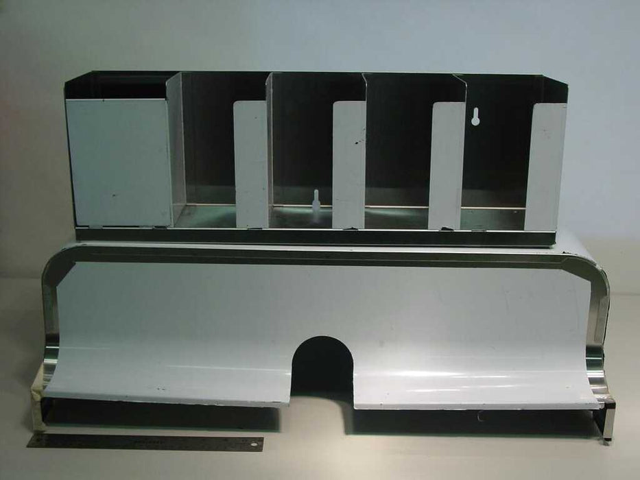 629082404: Kit Panel Lid Holder ED/DF250