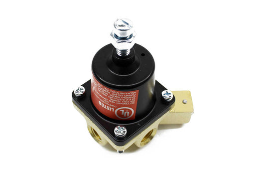 183446016: Regulator Secondary Sq 30 Ora Ctn