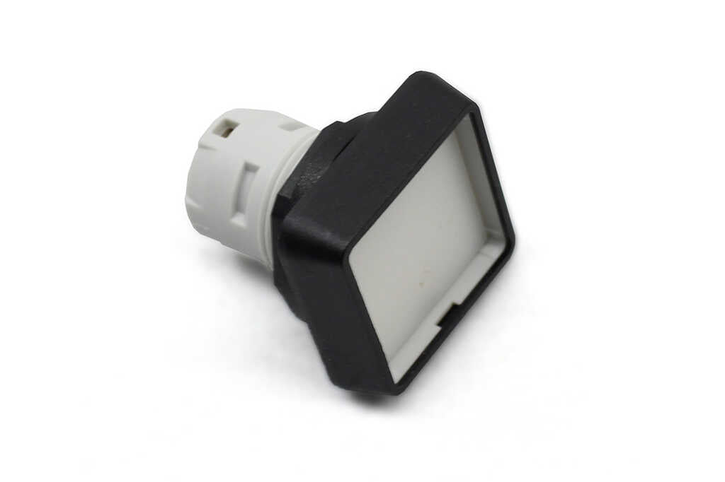 620303001: Actuator Push Button Switch