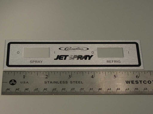 18335: Label Switch Double