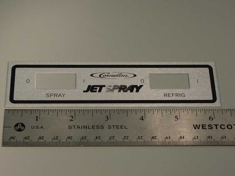 18335: Label Switch Double