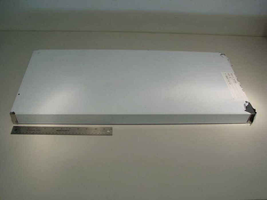 629080204: Panel Lower Assembly Z Insulation Df2xx