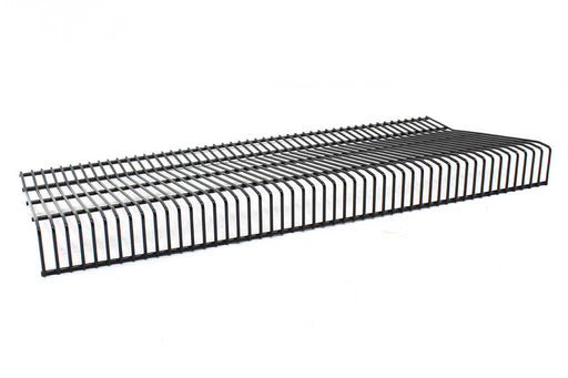 630900042: Cup-rest Cb2323 Opti 21.7x9.88 Stain Rod Powder Coat