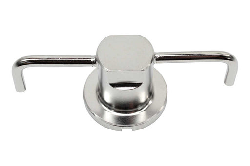 638090111: WCC500 Auger Nut Assembly