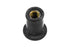 70730: Bushing Rubber W/Nut Insert