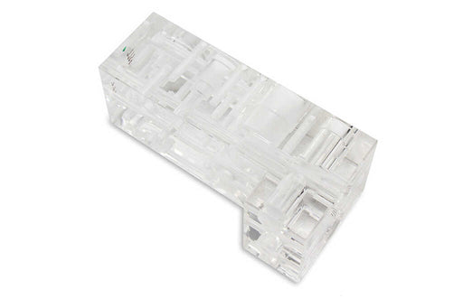 152172: Modular Block for Syrup and Soda
