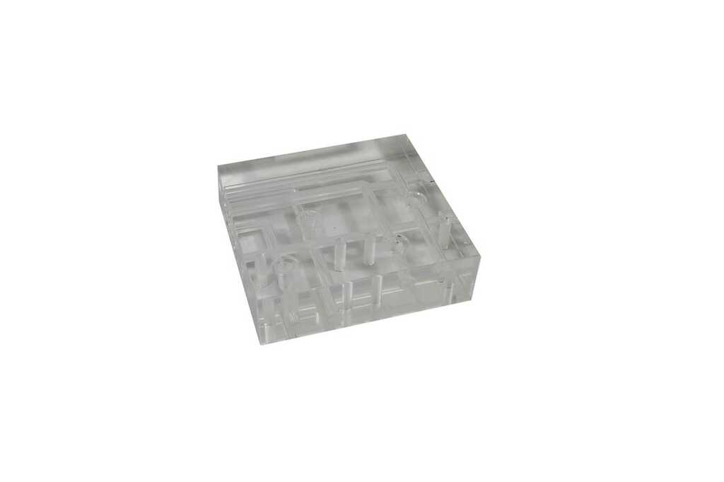152177: Multi-Flavor Block Assembly